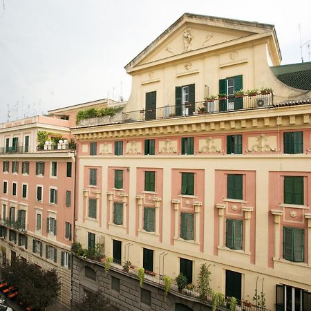 Morin 27 Villa Roma Ngoại thất bức ảnh