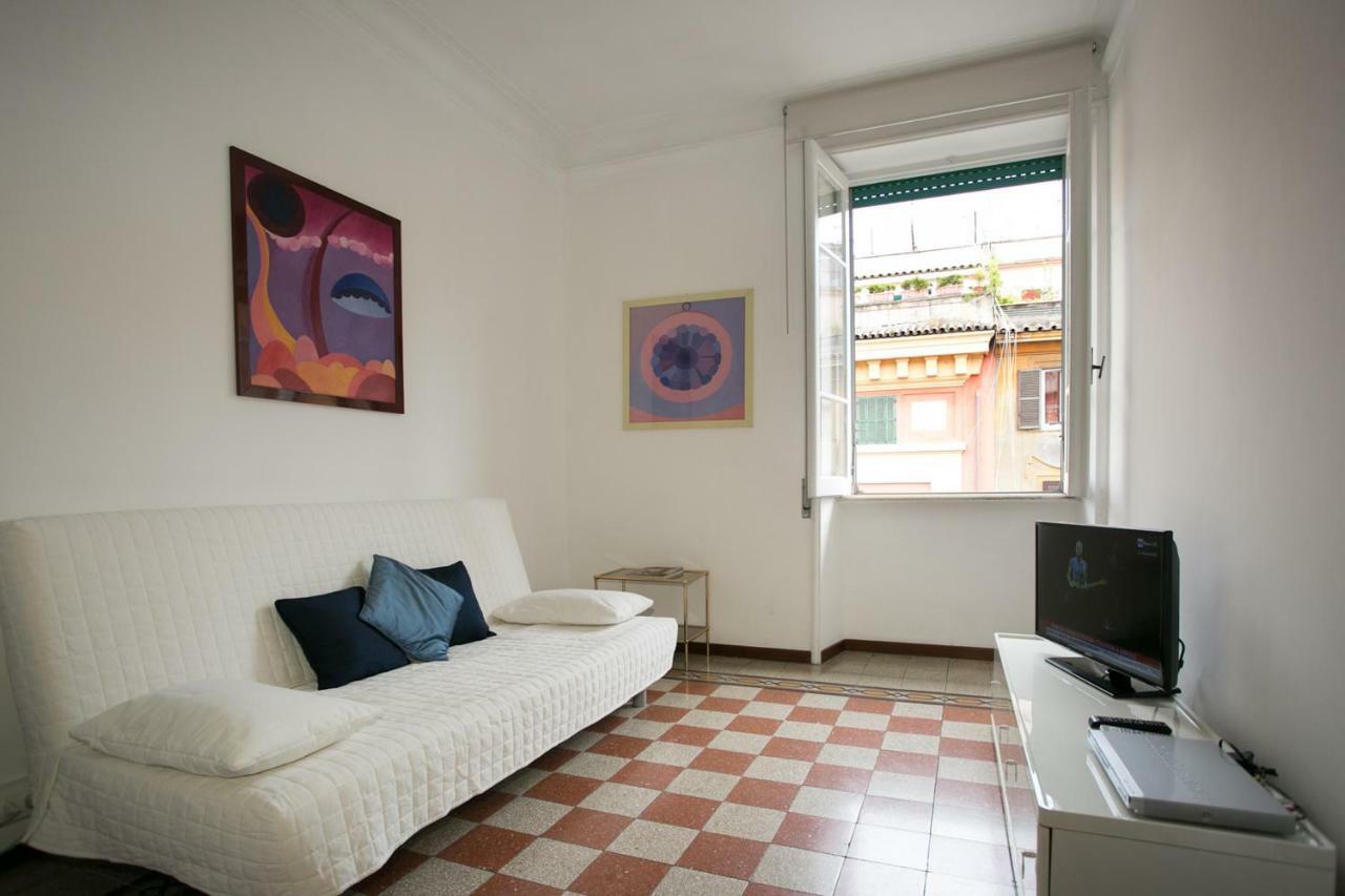 Morin 27 Villa Roma Ngoại thất bức ảnh