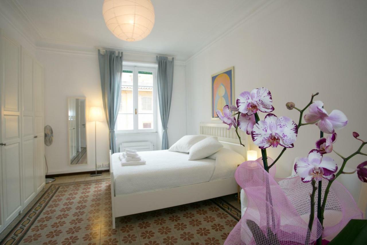 Morin 27 Villa Roma Ngoại thất bức ảnh