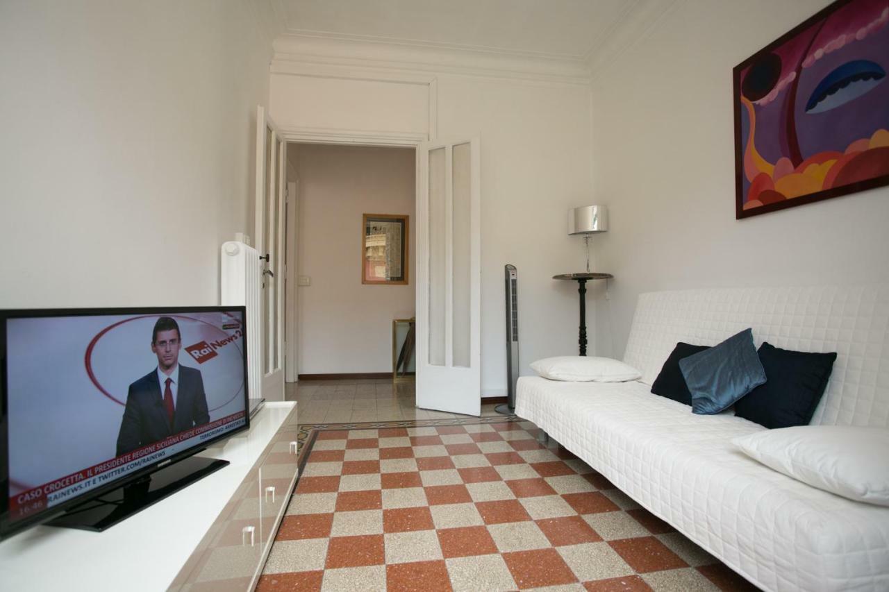 Morin 27 Villa Roma Ngoại thất bức ảnh