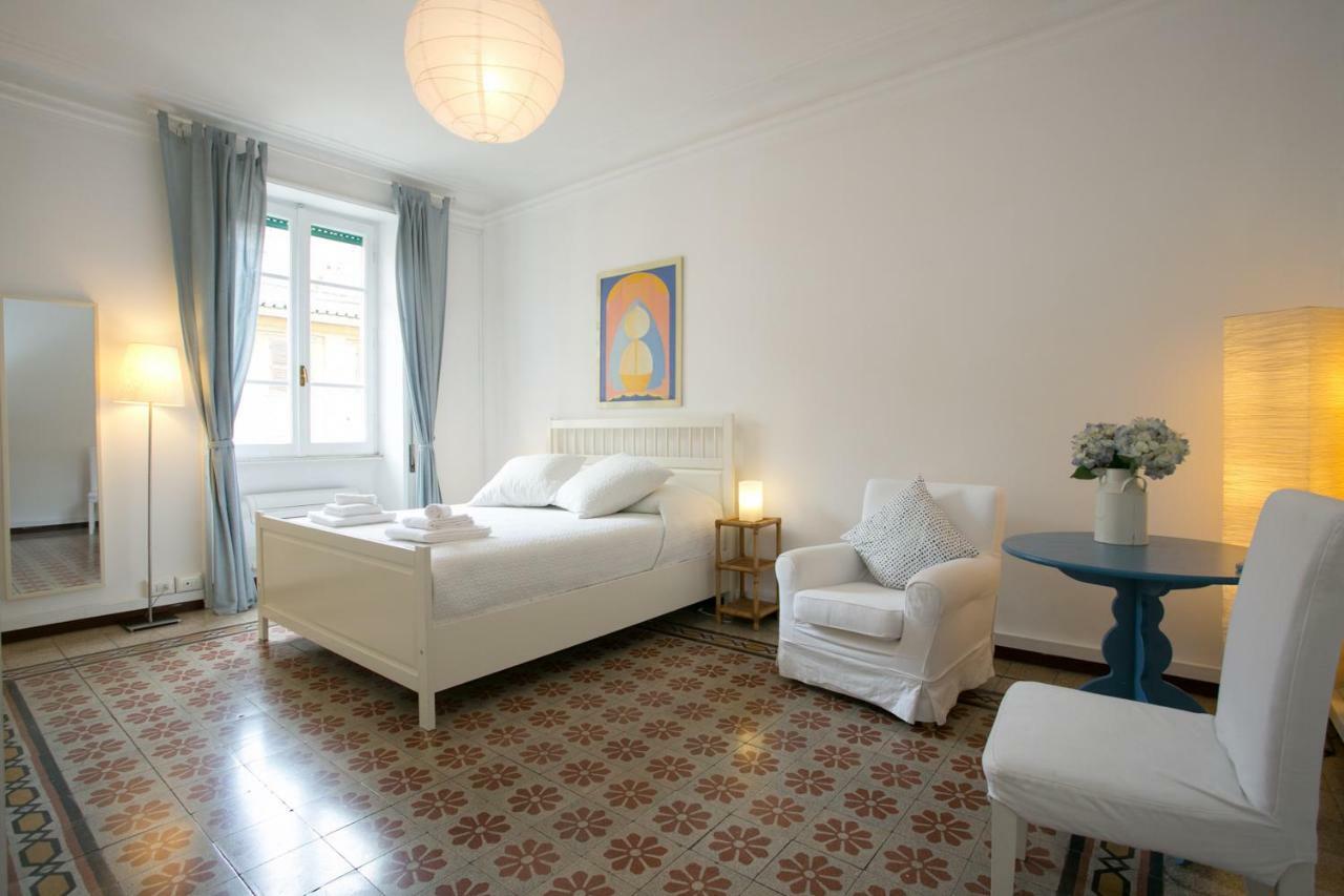 Morin 27 Villa Roma Ngoại thất bức ảnh