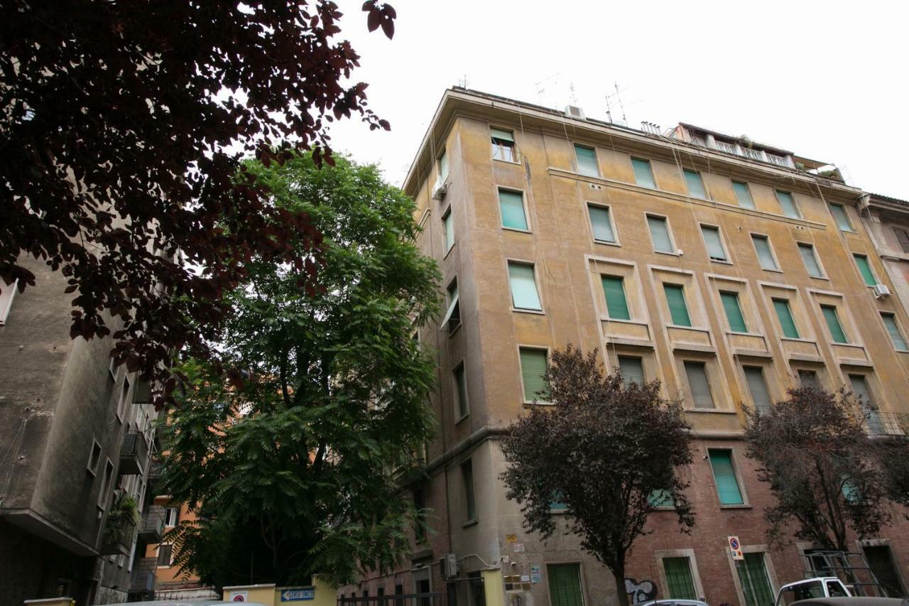 Morin 27 Villa Roma Ngoại thất bức ảnh