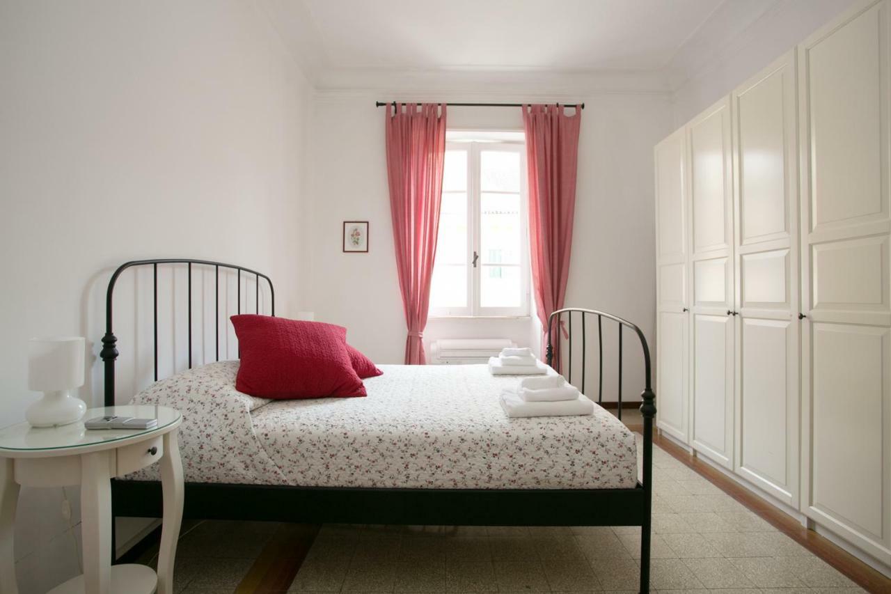 Morin 27 Villa Roma Ngoại thất bức ảnh