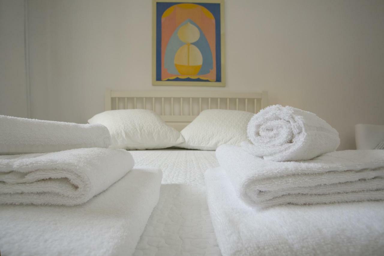 Morin 27 Villa Roma Ngoại thất bức ảnh