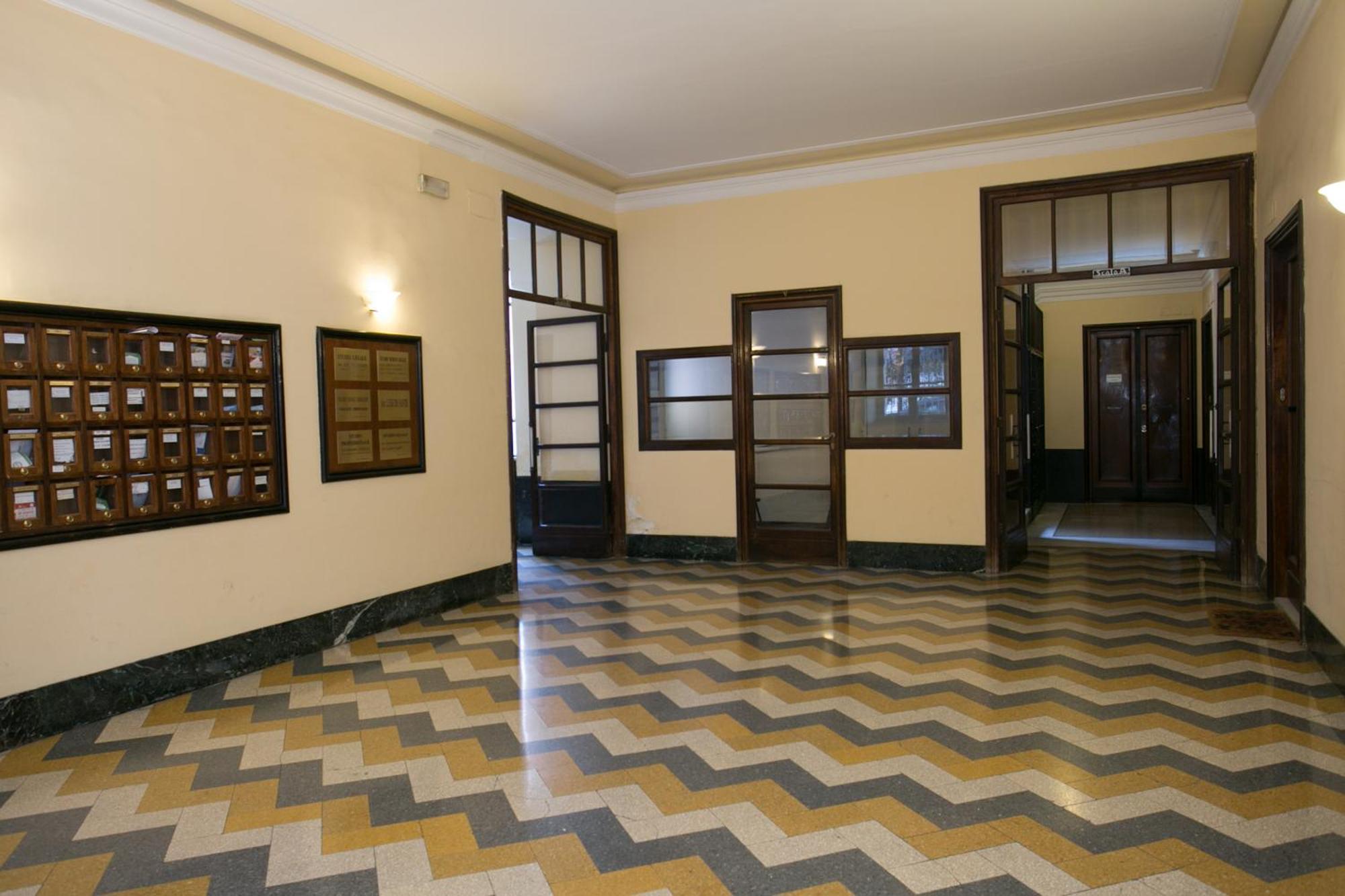 Morin 27 Villa Roma Ngoại thất bức ảnh
