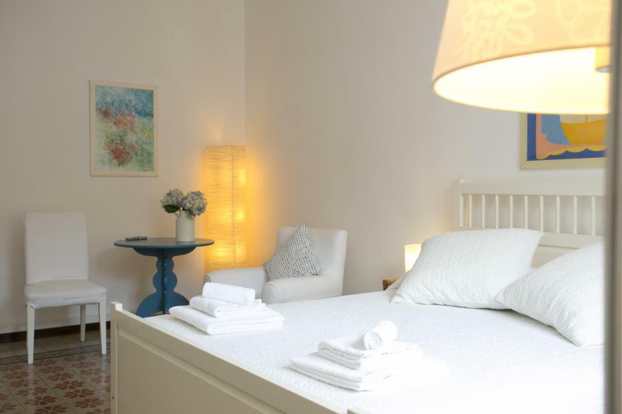 Morin 27 Villa Roma Ngoại thất bức ảnh