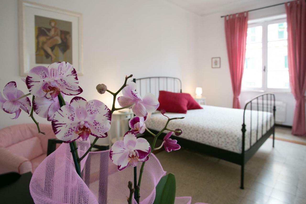Morin 27 Villa Roma Ngoại thất bức ảnh