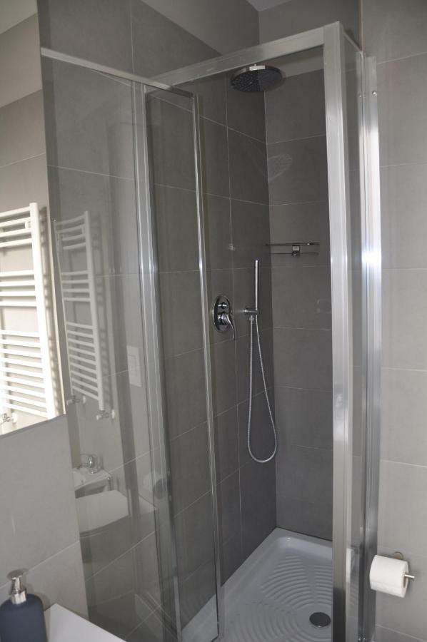 Morin 27 Villa Roma Ngoại thất bức ảnh