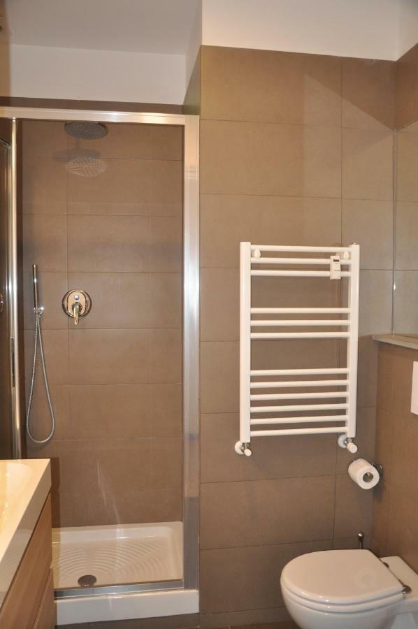 Morin 27 Villa Roma Ngoại thất bức ảnh