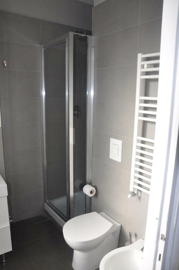 Morin 27 Villa Roma Ngoại thất bức ảnh